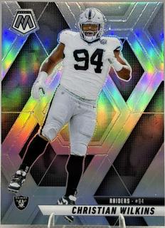 Christian Wilkins