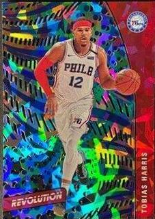Tobias Harris