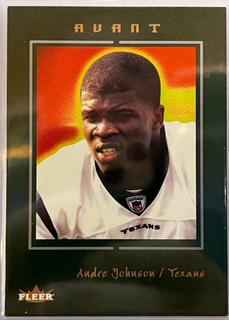 Andre Johnson