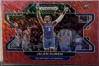 Jalen Duren