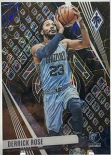 Derrick Rose