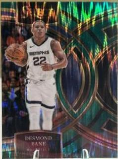 Desmond Bane