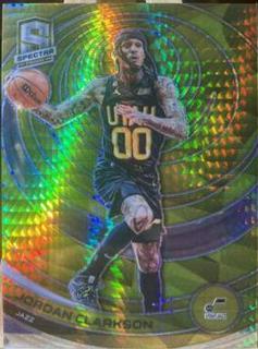 Jordan Clarkson