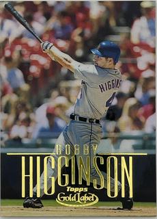 Bobby Higginson