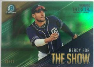Fernando Tatis Jr.