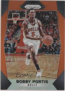 Bobby Portis