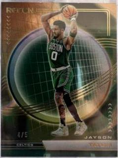 Jayson Tatum