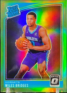 Miles Bridges