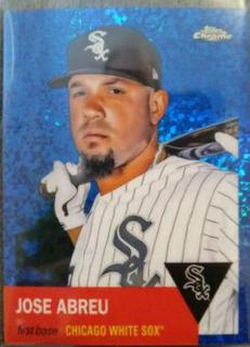 Jose Abreu