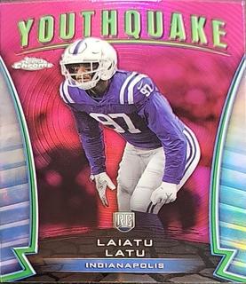 Laiatu Latu