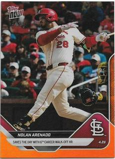 Nolan Arenado