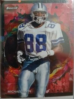Michael Irvin