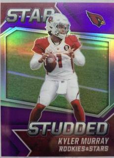 Kyler Murray