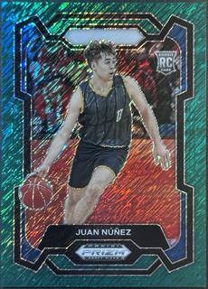 Juan Nunez