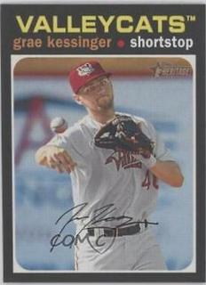 Grae Kessinger
