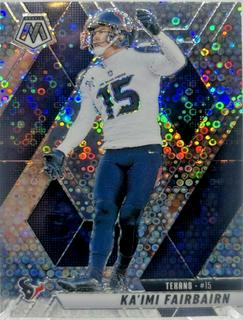 Ka'imi Fairbairn