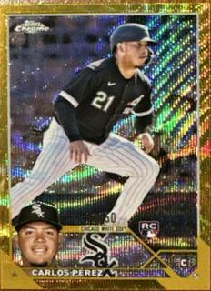 Carlos Perez