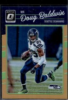 Doug Baldwin