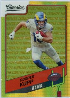 Cooper Kupp