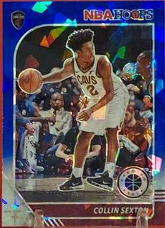 Collin Sexton