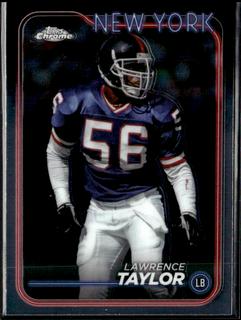 Lawrence Taylor