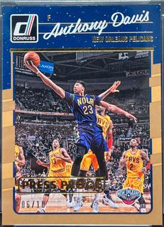 Anthony Davis
