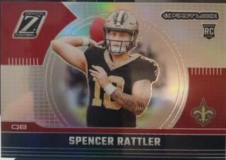 Spencer Rattler