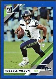 Russell Wilson
