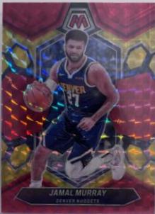 Jamal Murray