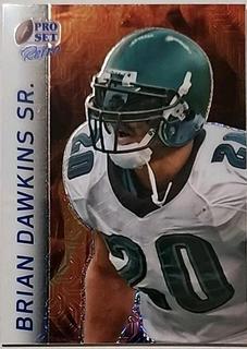Brian Dawkins Sr.