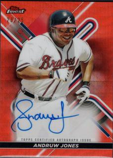 Andruw Jones