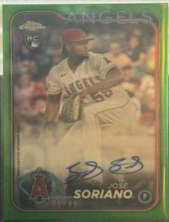 Jose Soriano