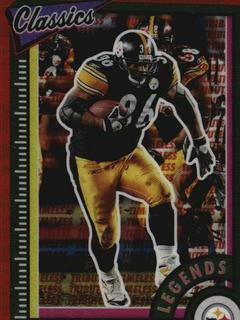 Jerome Bettis