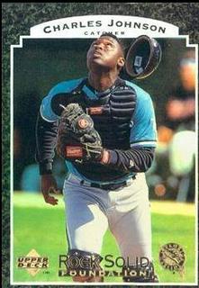 Charles Johnson