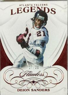 Deion Sanders