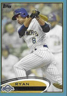 Ryan Braun