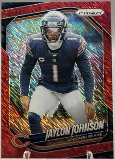 Jaylon Johnson