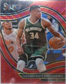 Giannis Antetokounmpo