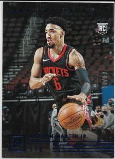Kenyon Martin Jr.