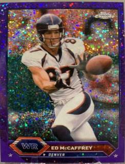Ed McCaffrey