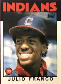 Julio Franco