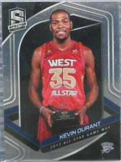 Kevin Durant