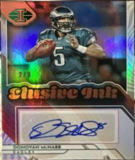 Donovan McNabb