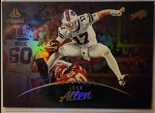 Josh Allen