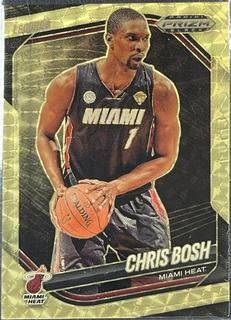 Chris Bosh