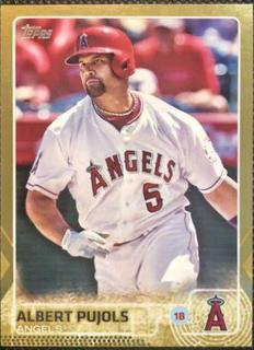 Albert Pujols