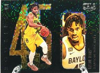 Davion Mitchell