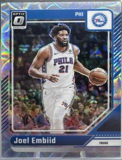 Joel Embiid