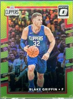 Blake Griffin