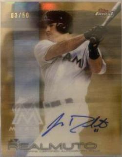 J.T. Realmuto